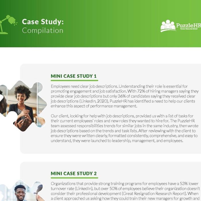 Case Study Highlights Page 1 F