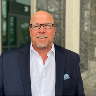 Lonny Ostrander, Chief Executive Officer at Puzzle HR