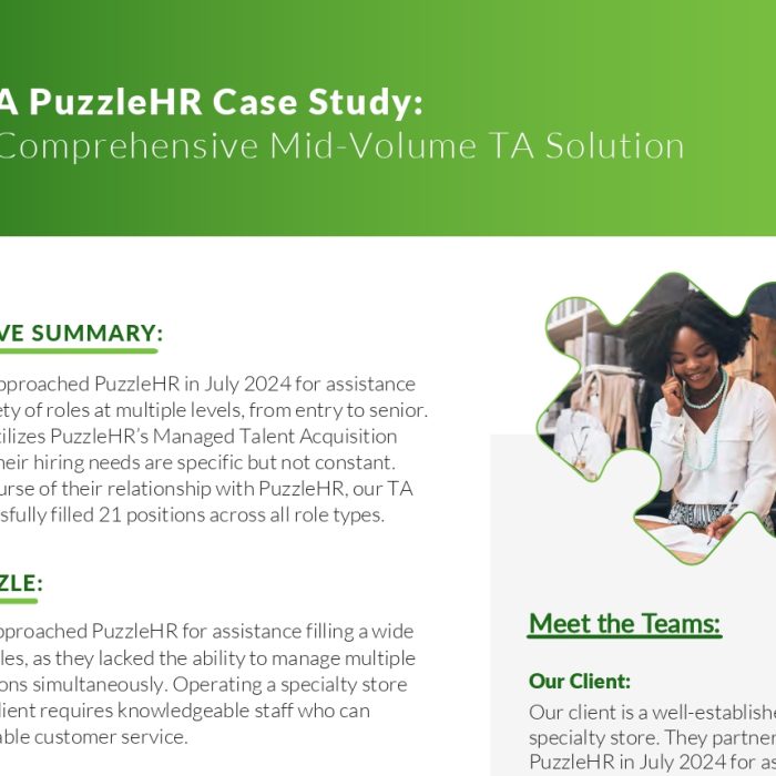 PHR Case Study Comprehensive Mid Volume TA Solution (TA 3) page 0001