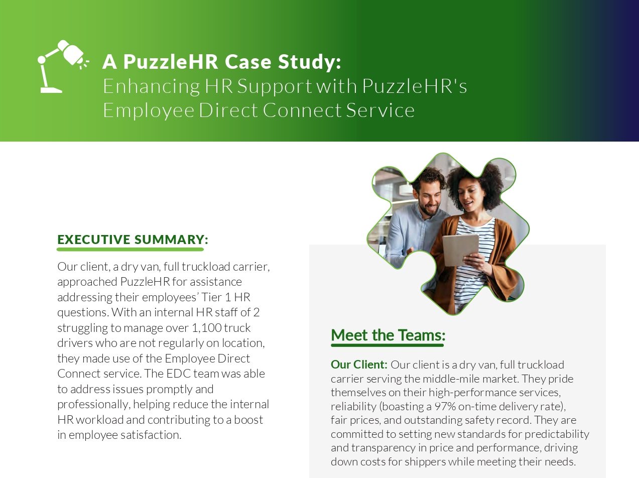 PHR Case Study Employee Direct Connect page 0001