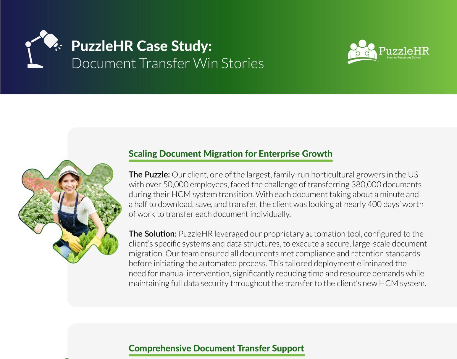 PHR Mini Case Study Compilation Document Transfer Wins (1) images 0