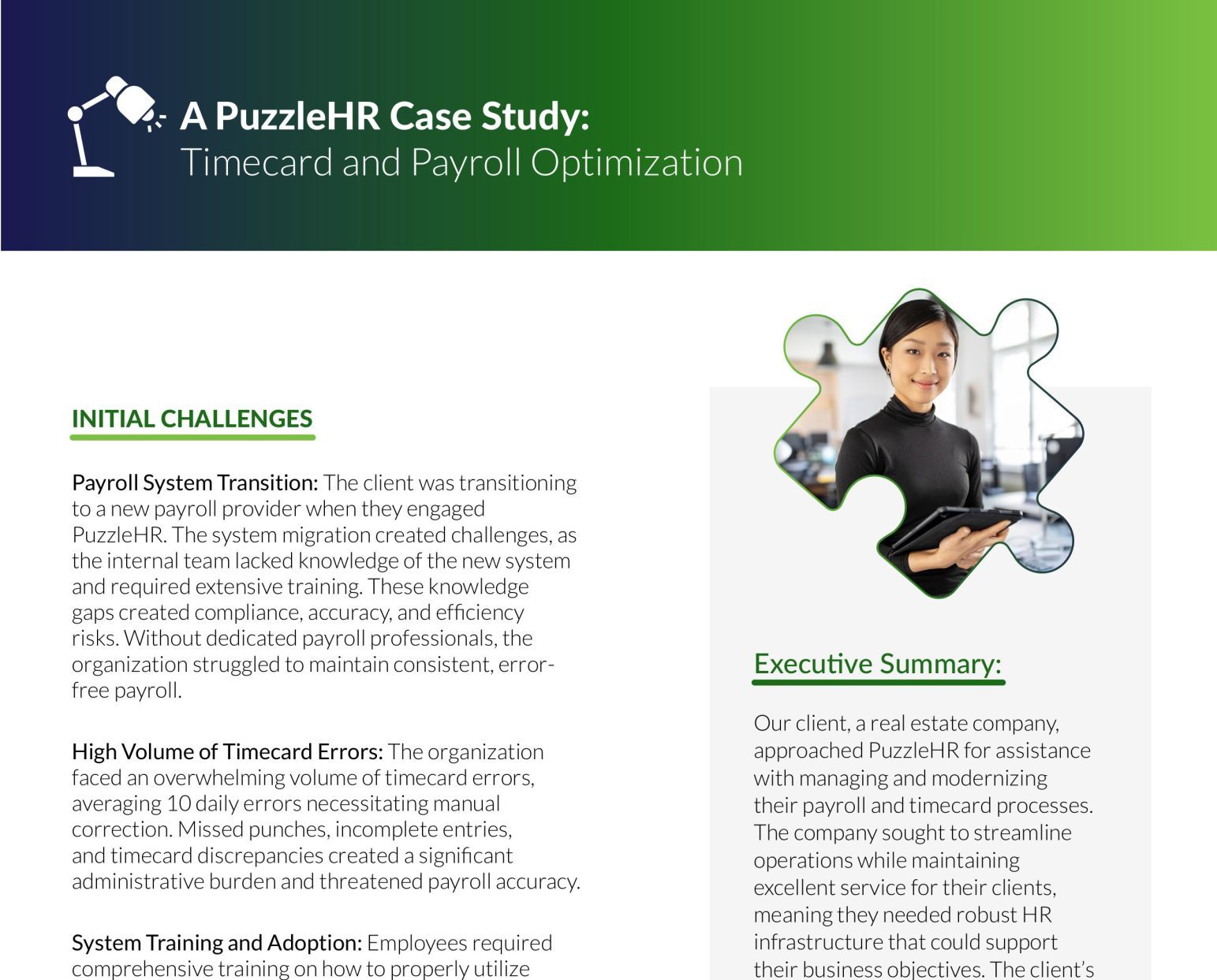 Timecard and Payroll Optimization Case Study[23] images 0