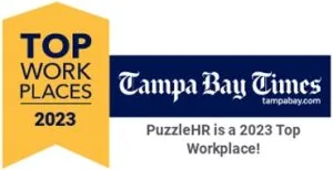 Tampa Bay Times Top Workplaces 2023