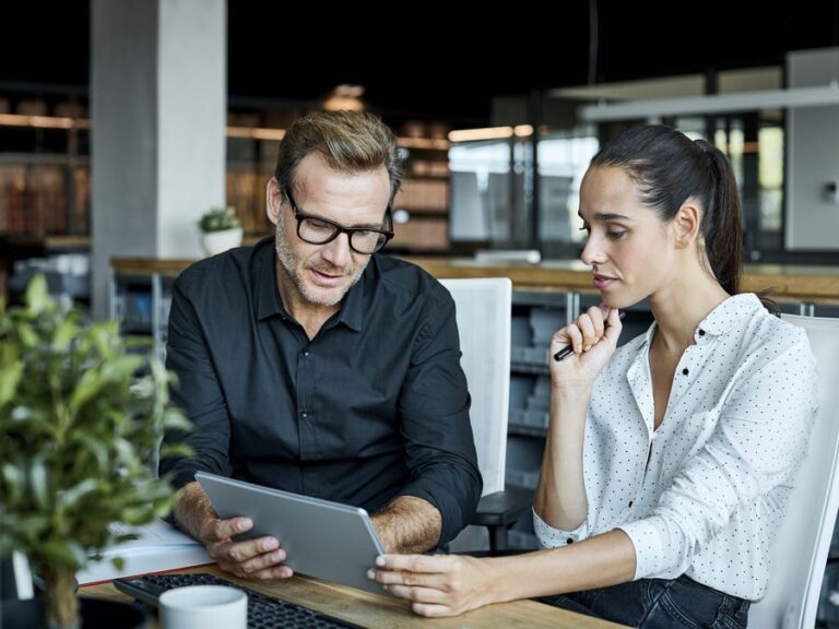 Audit case study — Oversight to Insight