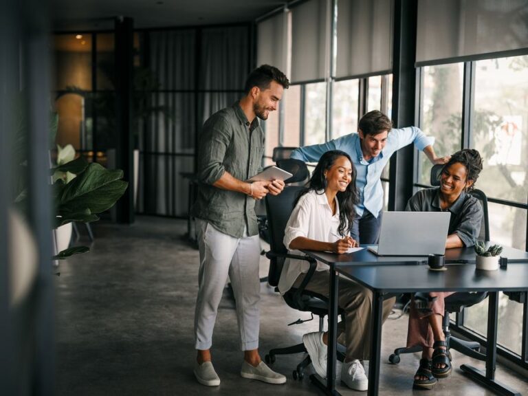 Culture case study — From Compliance to Culture