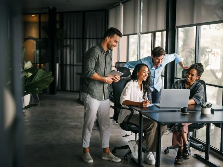 Culture case study — From Compliance to Culture