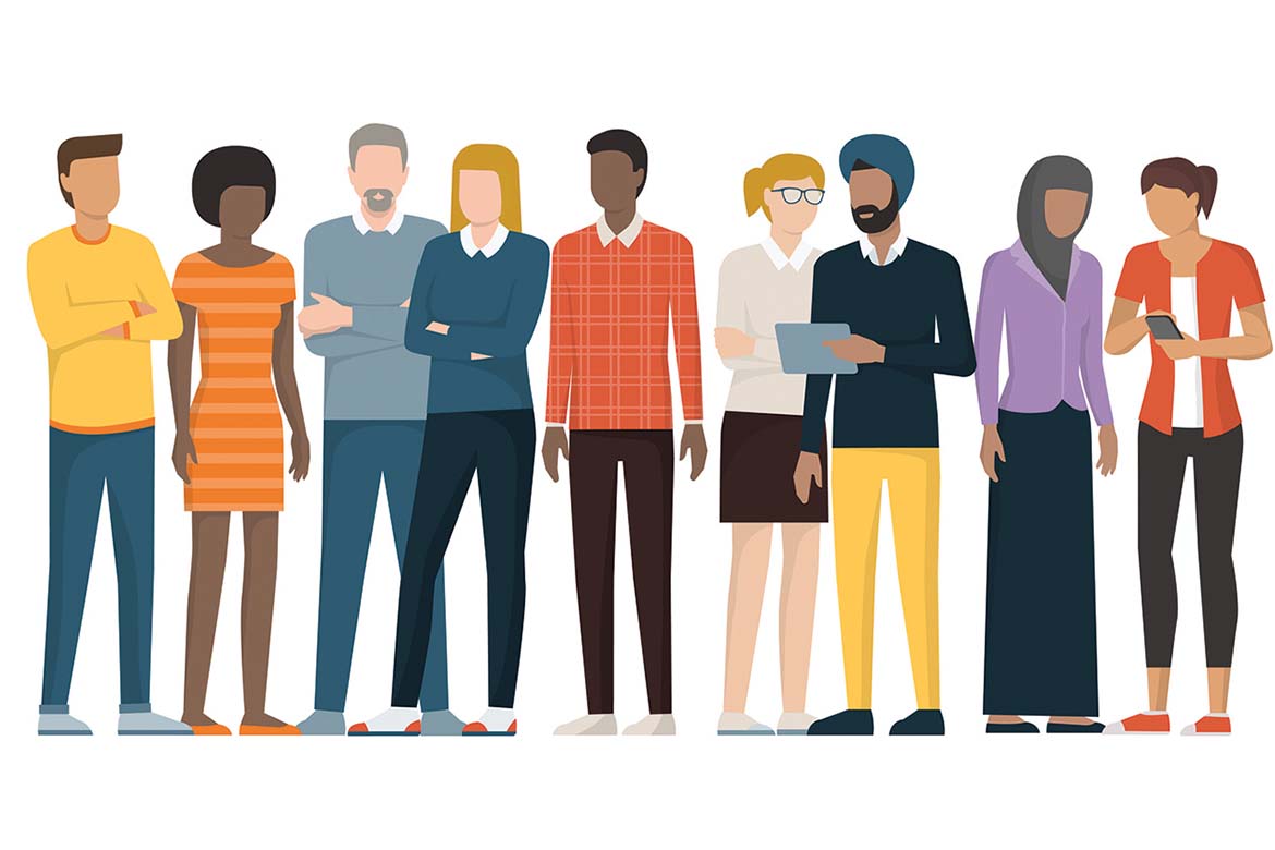 5 Best Practices for Diversity and Inclusion in the Workplace - Puzzle HR